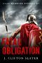 [Clay Warrior Stories 07] • Fatal Obligation